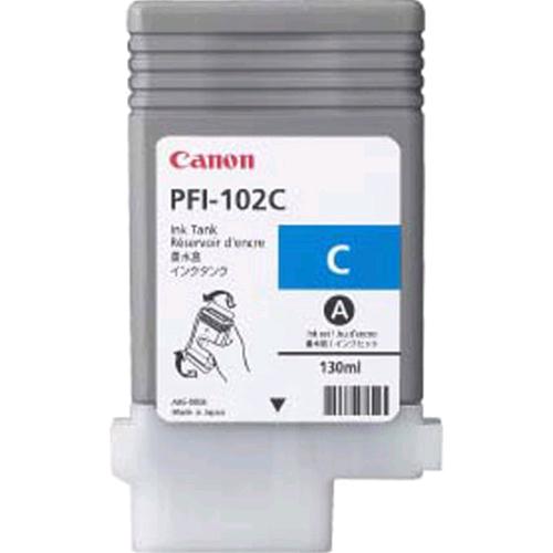 REFILL CIANO PFI-102C IPF500/600/700