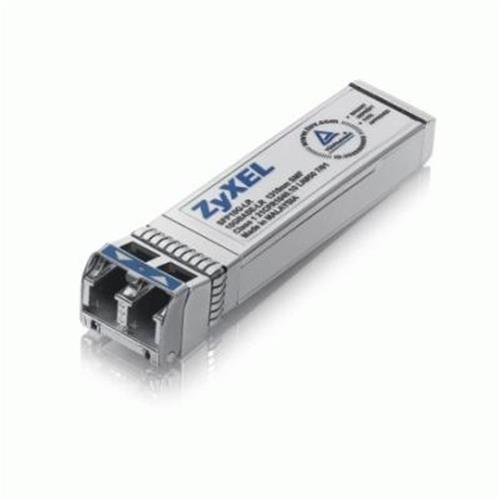 TRANSCEIVER ZYXEL ZYX-SFP10G-LR/ SFP10G-LR-ZZ0101F 10G Monomodale - fino a 10Km - Connettore LC - GARANZIA 2 ANNI