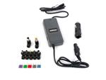 UNIVERSAL NB POWER ADAPTER 90W CAR-AIR PLUS