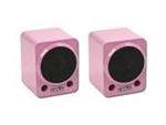 CASSE PER NOTEBOOK 2.0 KRAUN NEW PINK