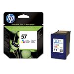 CARTUCCIA HP N°57 C6657AE COLORE X INKJET 9600 OFFICEJET 4255-6110 PSC1210-1215-1315 MVS