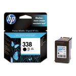 CARTUCCIA HP N 338 C8765EE NERO X DESKJET 5740 OJ 2355-2575-621X PSC1510-1610-C3180 HVS