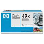 HP TONER NERO ALTA CAPACITA HP LJ 1320 6000 PG