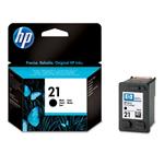 CARTUCCIA HP N 21 C9351AE NERO X DESKJET 3940/D2360/OJ4355/F380/3680 HVS