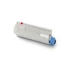 OKI CARTUCCIA TONER MAGENTA FINO A 2.000 PAGINE
