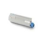OKI CARTUCCIA TONER CIANO FINO A 2.000 PAGINE