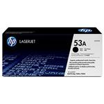 TONER HP 53A Q7553A NERO 3.000PG LASERJET