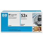 TONER HP 53X Q7553X NERO 7.000PG LASERJET