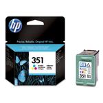 CARTUCCIA HP N 351 CB337EE COLORE X J5780-5785 MVS