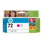 HP CARTUCCIA INCHIOSTRO 72 MAGENTA 130ML