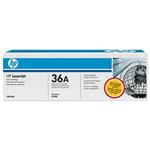 TONER HP 36A CB436A NERO 2.000PG LASERJET