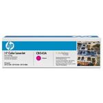 TONER HP 125A CB543A MAGENTA 1.400PG LASERJET