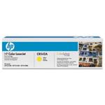 TONER HP 125A CB542A GIALLO 1.400PG LASERJET