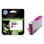 CARTUCCIA HP N 364XL CB324EE MAGENTA X 750PGG X B8550 C6380 D5460 C5380 MVS