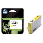 CARTUCCIA HP N 364XL CB325EE GIALLO X 750PGG X B8550 C6380 D5460 C5380 MVS