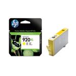 CARTUCCIA HP N 920XL CD974AE GIALLO SCADUTA NO GARANZIA