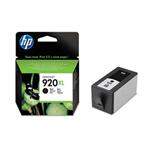 CARTUCCIA HP N°920XL CD975AE NERO X OFFICEJET 6500-7000 HVS