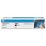 TONER HP 126A CE310A NERO 1.200PG LASERJET