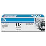 TONER HP 85A CE285A NERO 1.600PG LASERJET