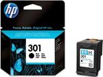 CARTUCCIA HP N 301 CH561EE NERO X PGG 190 X F2050 HVS