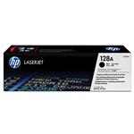 TONER HP 128A CE320A NERO 2.000PG LASERJET