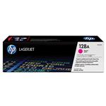 TONER HP 128A CE323A MAGENTA 1.300PG LASERJET