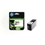 CARTUCCIA HP N 364XL CN684EE NERO X B8550 C6380 D5460 C5380 HVS