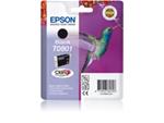 CARTUCCIA EPSON ''COLIBRì'' C13T08014011 NERO CLARIA X STYLUS PH R265-R350-RX560