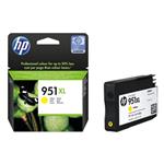 CARTUCCIA HP N 951XL CN048AE GIALLO 1500PGG X OFFICE PRO 8100 MVS