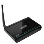 Wireless ROUTER ADSL2+ EMINENT EM4568 150N - 1T1R 4P 10/100 1 Antenna