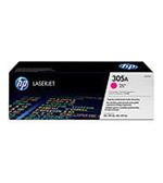 TONER HP 305A CE413A MAGENTA 2.600PG LASERJET