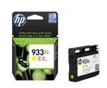 CARTUCCIA HP N 933XL CN056AE GIALLO X OFFICEJET 6700 PREMIUM HVS