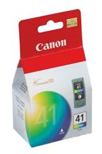 CARTUCCIA CANON CL-41 COLORE PIXMAIP1600/1700/MP150/170/450/160/180/460/210/220 0617B001