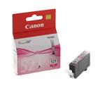 CARTUCCIA CANON CLI-521M MAGENTA PIXMAIP3600/4600 MP540/620/630/980 2935B001