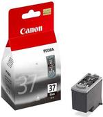 CARTUCCIA CANON PG-37 NERA PIXMAIP1800/2500 2145B001