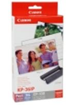 KP-36IP KIT COMPOSTO DA 36FG. STANDARD 10X15 E INCHIOSTRO