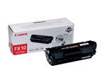 TONER CANON FX10 NERO 0263B002 X L100/200 - MF41XX- MF46XX -MF43XX- MF4010 - PCD450-PCD440