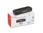 TONER CANON FX3 NERO X L200/240/220/250/260/280/ 290/295/300/350/360 1557A003