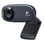 WEBCAM LOGITECH HD C310
