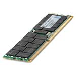 HP 2GB 1X2GB SINGLE RANK X8 PC3L-10600E