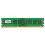 DDR3 4GB 1600Mhz KVR16N11S8/4 Kingston CL11 Single Rank