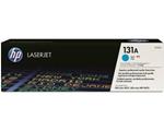 TONER HP 131A CF211A CIANO 1.800PG LASERJET