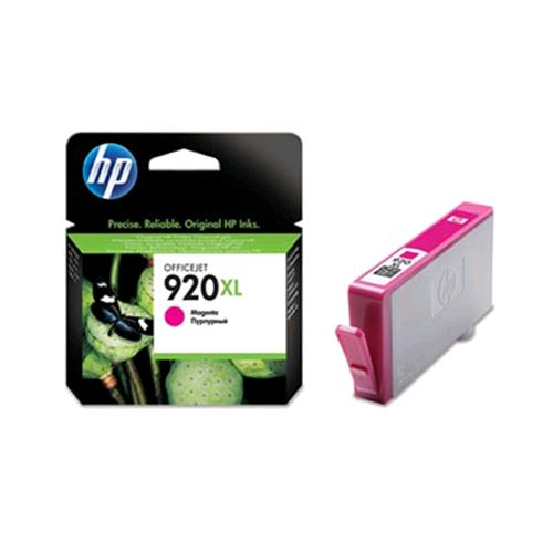 CARTUCCIA HP N 920XL CD973AE MAGENTA X OFFICEJET 6500-7000-6000 MVS
