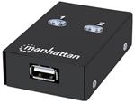 Switch automatico USB 2.0 Hi-Speed