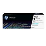 TONER HP 410X CF410X NERO 6.500PG LASERJET