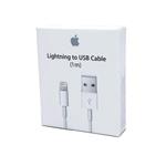 APPLE MD818ZM A CAVO DA LIGHTNING A USB 1M