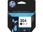 CARTUCCIA HP N°304 N9K06AE NERO
