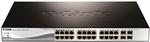 D-LINK 24-PORTS POE 10 100 1000MBPS WITH 4 X SFP PORTS