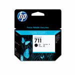 HP INC. HP CARTUCCIA 711 NERO 80ML PER DESIGNJET T120 T520