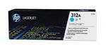 HP TONER CIANO 312A